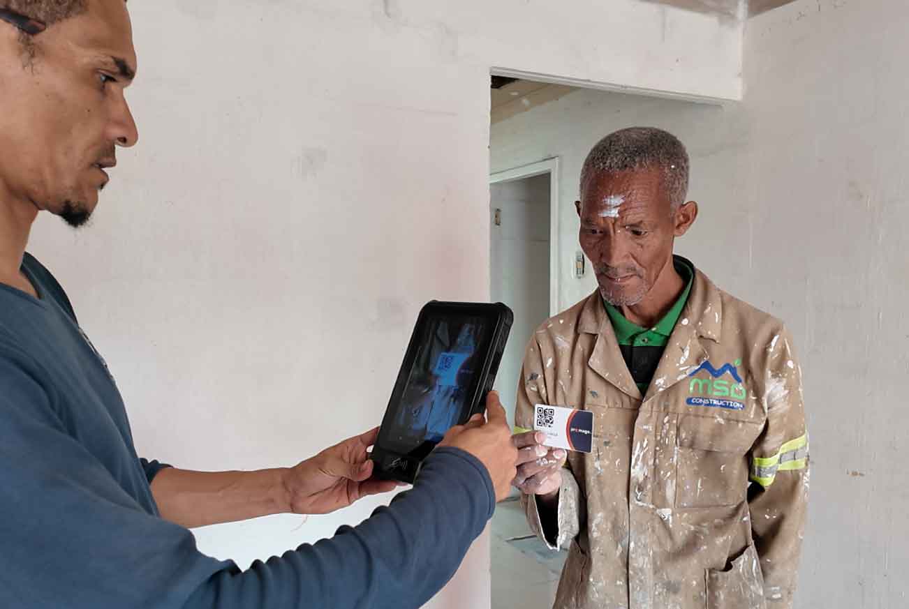 Promage production report dashboard