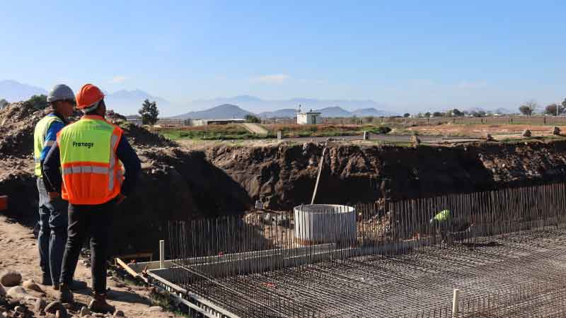 Asset tracking module overview